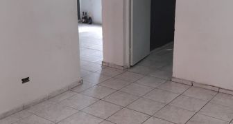 Apartamento CDHU com 2 dormitórios e garagem REF - 2083